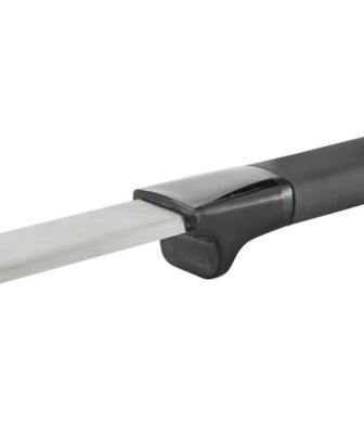 2 Fourchettes à Viande Barbecue 27 Cm - Acier Inoxydable, Poignée Ergonomique Antidérapante