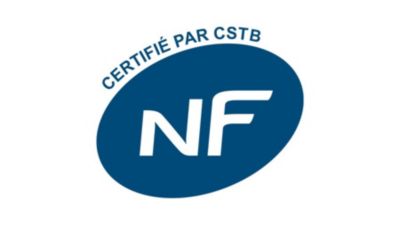 Fourrure métallique vendue par 10 type F45 longueur 3 m