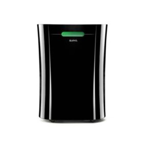 FR9010410B-Déshumidificateur purificateur 10 litres SUPRA - DU100RESPIRE