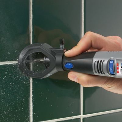 Fraise à déjointer carbure Dremel Ø1.6 mm