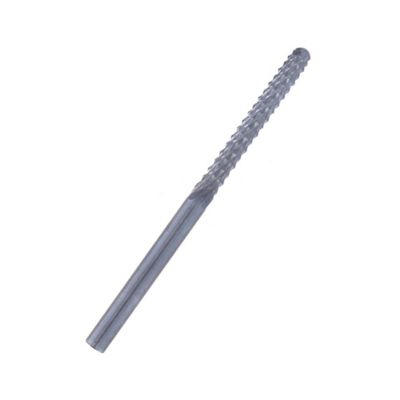 Fraise à déjointer carbure Dremel Ø3.2 mm