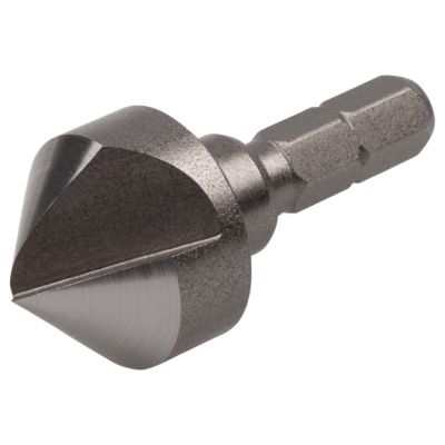 Fraise d'encastrement de têtes de vis Wolfcraft Ø 19 mm