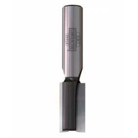 Fraise de défonceuse carbure droite 10 mm - CMT Contractor