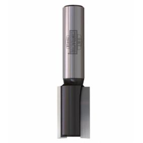 Fraise de défonceuse carbure droite 12 mm - CMT Contractor