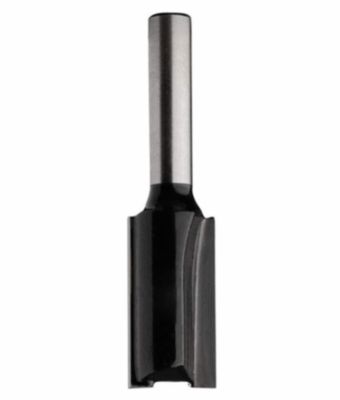 Fraise de défonceuse carbure droite 15 mm - CMT Contractor