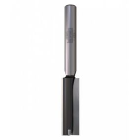 Fraise de défonceuse carbure droite 16 mm longue - coupe en bout - CMT Contractor