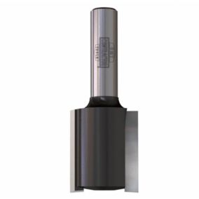 Fraise de défonceuse carbure droite 20 mm - CMT Contractor