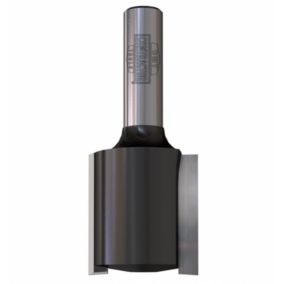 Fraise de défonceuse carbure droite 22 mm - CMT Contractor
