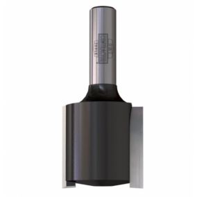 Fraise de défonceuse carbure droite 24 mm - CMT Contractor