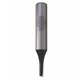 Fraise  de défonceuse carbure droite 3 mm - CMT Contractor