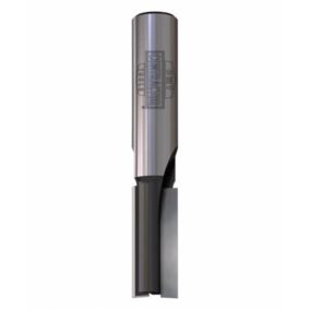 Fraise de défonceuse carbure droite 8 mm - CMT Contractor