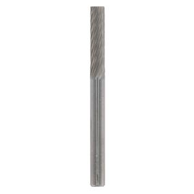 Fraise en carbure de tungstène Dremel Ø3,2 mm