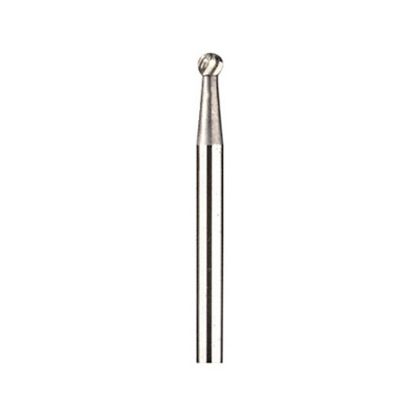 Fraise en carbure de tungstène Dremel Ø3,2 mm