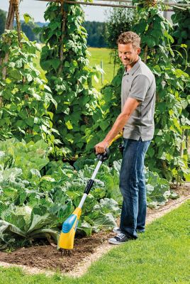 Fraise rotative Gardenboy Gloria pour sols durs