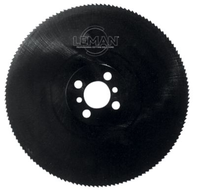 fraise-scie vapo hss-dmo5 d315x2.5x32 t4 acier t.e. 2/8/45+2/11/63 - 122.314.2532 - leman
