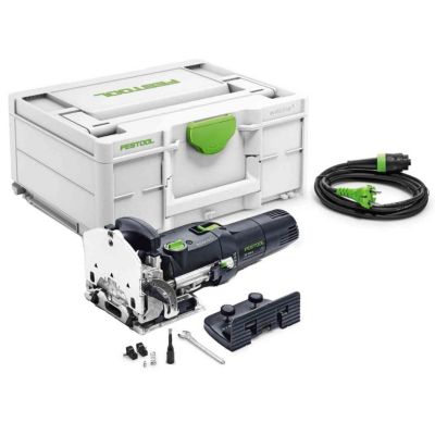 Fraiseuse DOMINO 420W DF 500 Q-Plus - FESTOOL - 576413