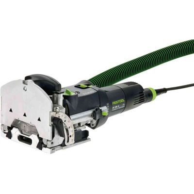 Fraiseuse DOMINO DF 500 Q-set + SYSTAINER - FESTOOL - 576420