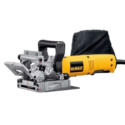 Fraiseuse à lamelles 600W-DW682K