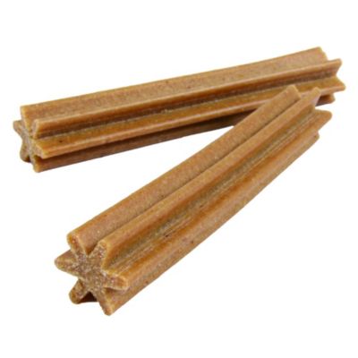Friandise Denta Fun Dentros 7 pièces pour chien