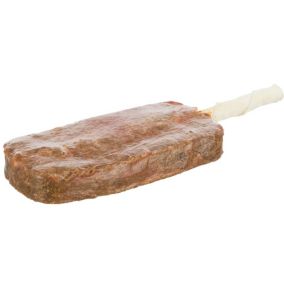 Friandise Denta Fun poulet Pop 50 g  pour chien
