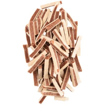 Friandise Hapki  saumon lamelles de sushi pour chat 85 g sans gluten