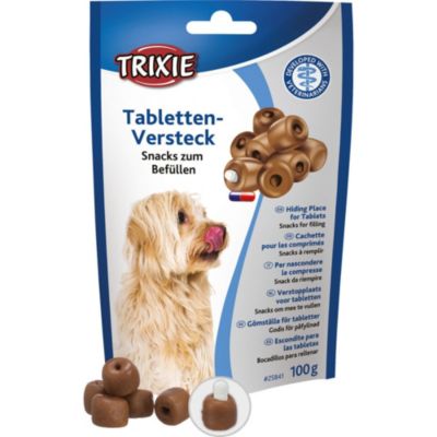 Friandise spécialisé dans cachette de pilules 100g