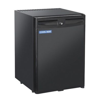 Frigo à Boisson Hôtel de 24 à 42 Litres - AFI Collin Lucy - l0.1- L0.1- P42- h50-