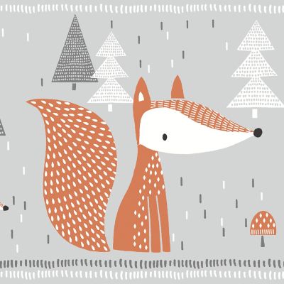 Frise Murale Multicolore Papier Peint Et Revetement Mural Castorama Fr