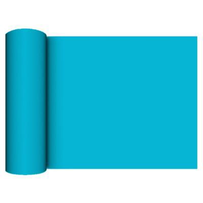 Frise Murale Autocollante A.S. Création Stick Ups - 5m X 13cm, Bleu/jaune/vert, Lavable, Sans Raccord - Fabriqué En Allemagne