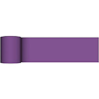 Frise adhésive Graham & Brown Magic roll uni violet purple