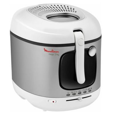 Hublot Friteuse Sans Huile Couvercle Inferieur Friteuse, Airfryer SS-993671 MOULINEX, TEFAL - Electroménager Moulinex Friteuse