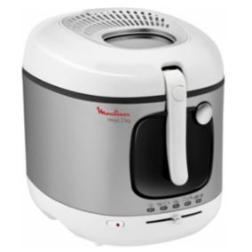 Friteuse 3.3l 2100w Moulinex AM480070