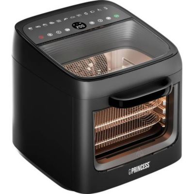 Friteuse à air chaud Vision 12,6 L 1800 W - modèle 01.182494.01.001