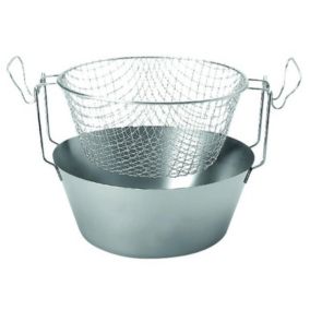 Friteuse du nord 24cm Artame 23224
