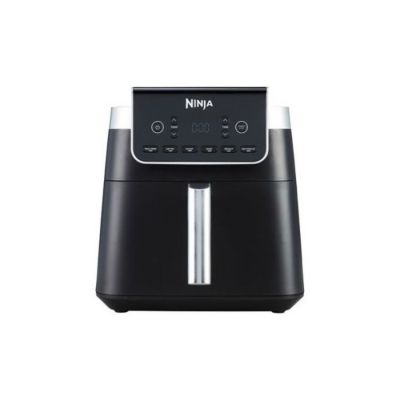 Friteuse Electrique  - NINJA - Max AF180EU - 2000 W - Noir - Température variable - Minuterie