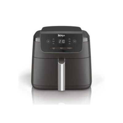 Friteuse Electrique  sans huile - Air Fryer - NINJA - AF110EU - 4,7L - 3 programmes de cuisson - 1550W - Noir