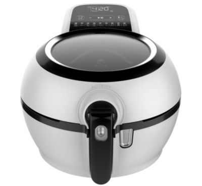 Friteuse sans huile 1.2kg 1350w Seb FZ760000 actifry genius