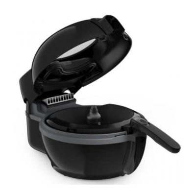 Friteuse sans huile 1.2l 1500w noir Tefal FZ722815
