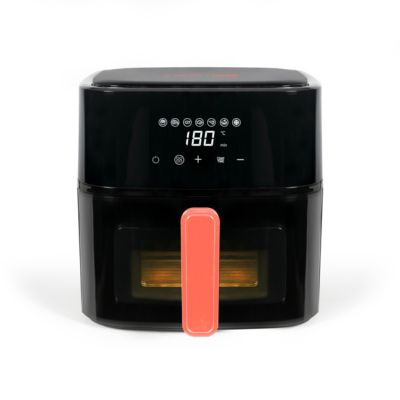Friteuse sans huile 4.5l 1200w Livoo DOC345CO