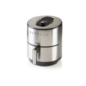 Friteuse sans huile 4l 1500w inox Domo DO530FR