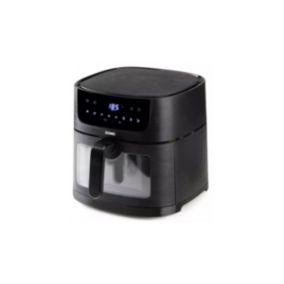 Friteuse sans huile 8l 1800w noir Domo DO543FR