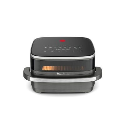 Friteuse sans huile Moulinex Air Fryer Easy Fry XL SURFACE AL402HF0
