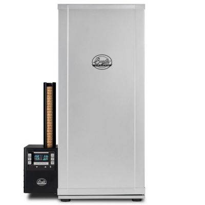 Fumoir Bradley Smoker Digital 6 étages