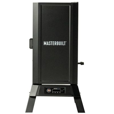 Fumoir électrique numérique Masterbuilt Wi-Fi 710