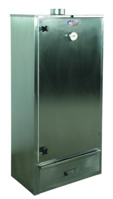 Fumoir Traditionnel F 700 P / 5 Niveaux Profonds - MAP