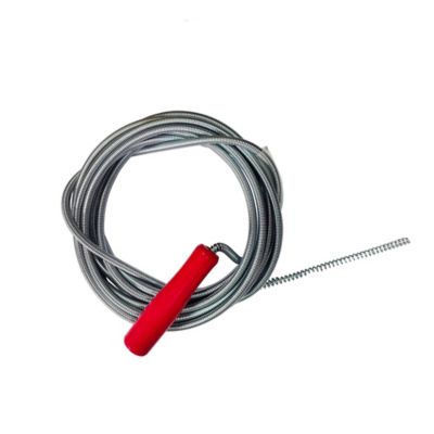 Furet à manivelle câble L.5 m pour canalisations Ø 50 mm