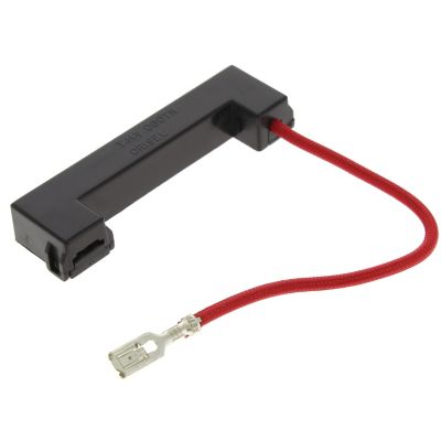 Fusible 5kv 0,8a 6901w1a001c 72x3700 - micro-ondes