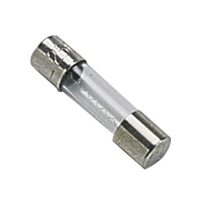 Fusible verre 4.0A 5x20- DIFF - 100220 - (X10)