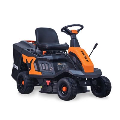 Fuxtec tondeuses autoportees (essence) 660 mm 2500 m2 224 cm3