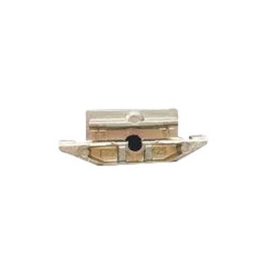Gâche galet PVC - FERCO - E-22425-51-0-1